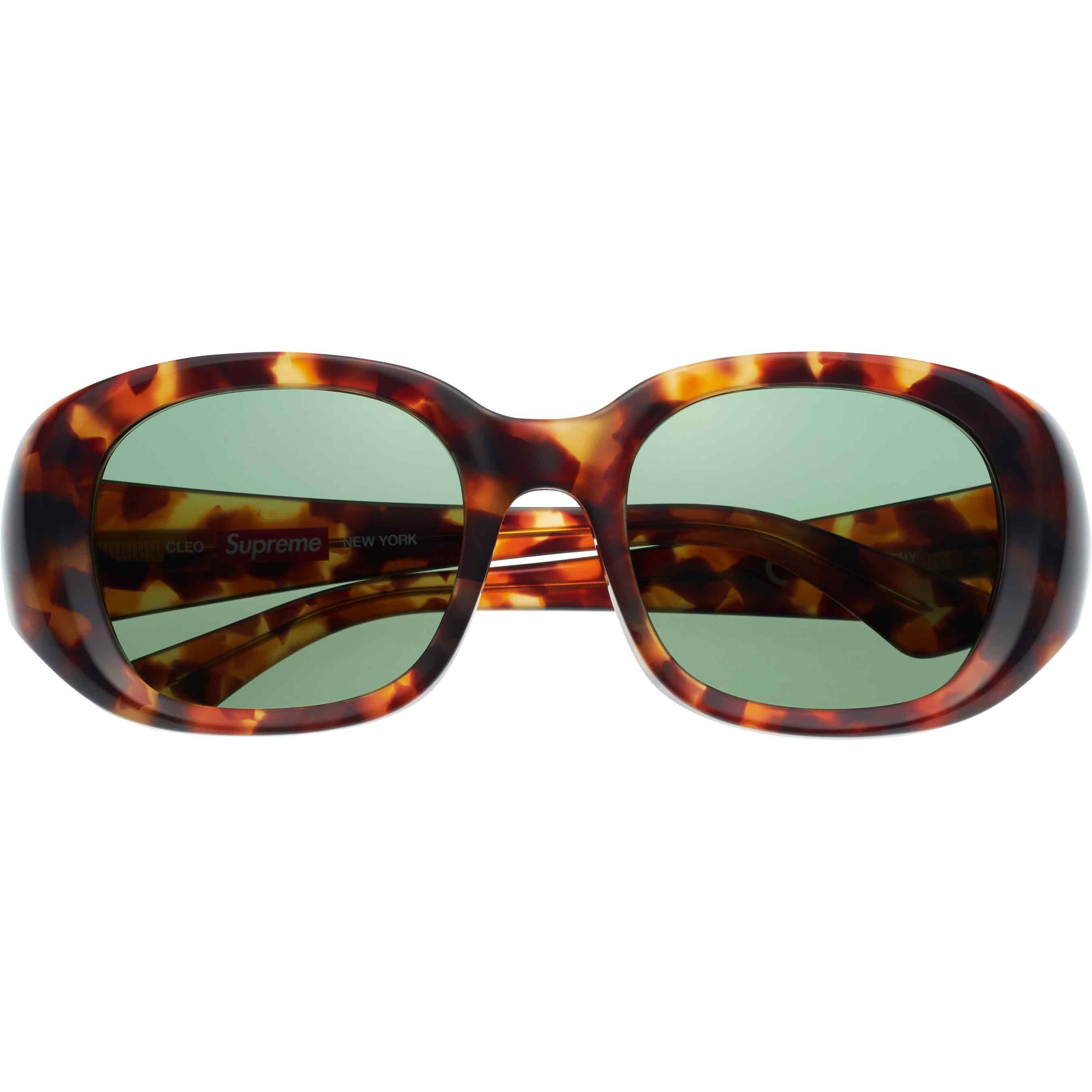 Cleo Sunglasses view 4